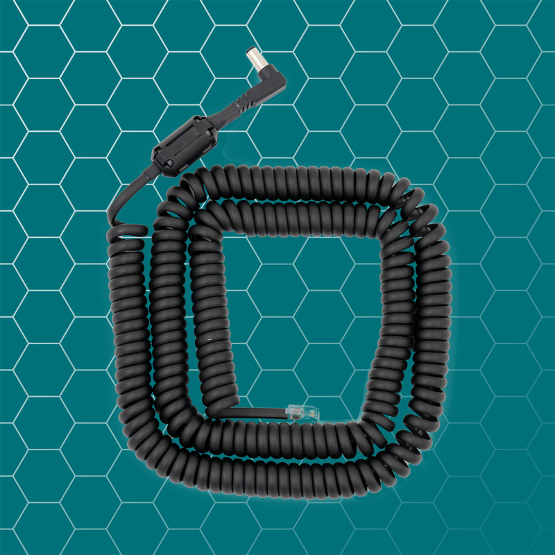 AIRNERGY+ Connector cable Vitalisatior - Stream